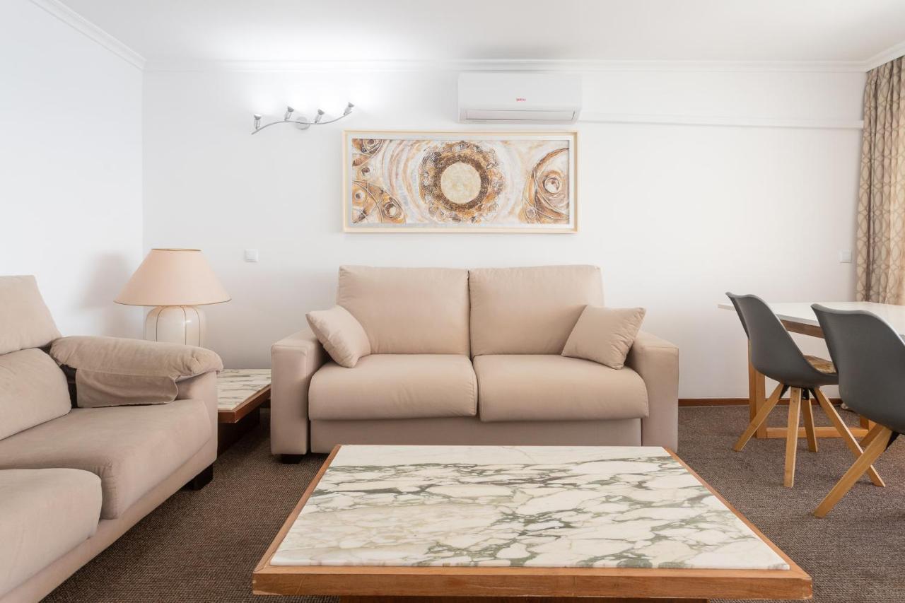 Apartment Las Palmeras 12d