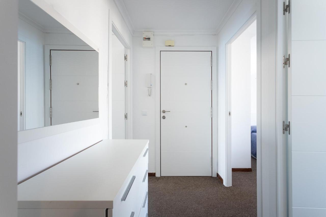 Apartment Las Palmeras 12d Benidorm