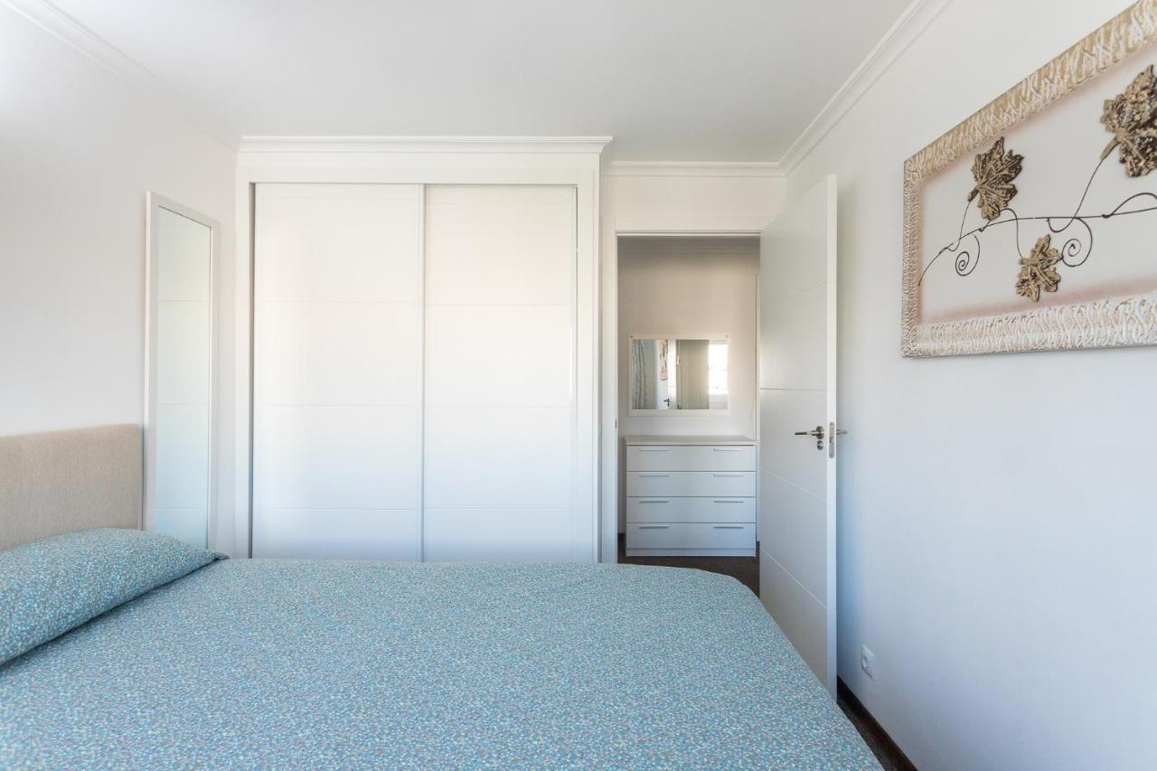 Apartment Las Palmeras 12d Benidorm